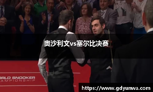 奥沙利文vs塞尔比决赛